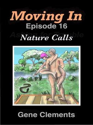 cover image of Nature Calls